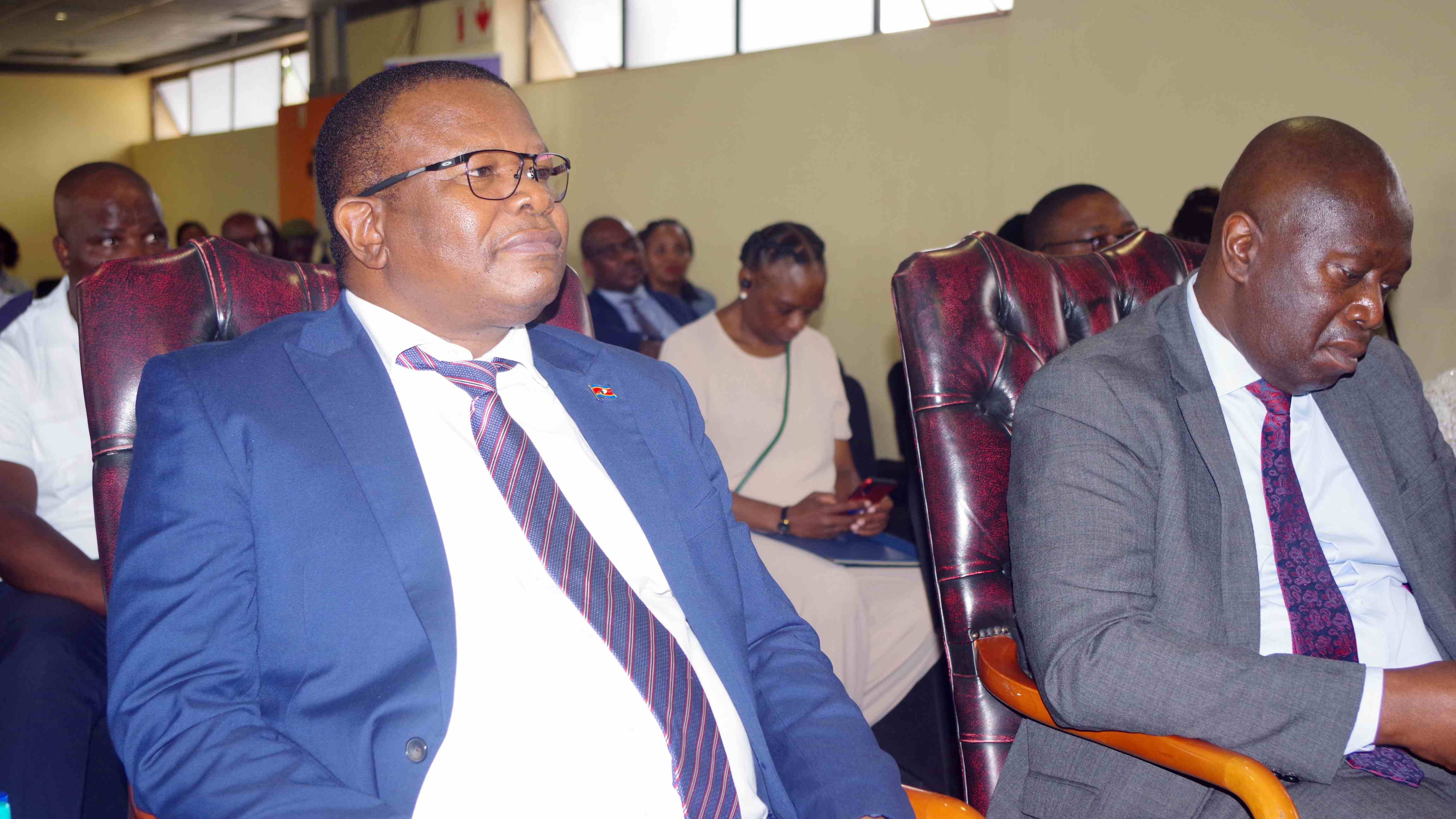 ENIDC drives E40bn industrial pipeline projects